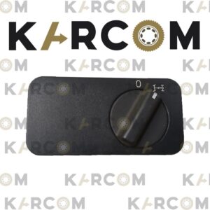 Mercedes A0015452104 A0015452204 Diff Lock Switch * USED HGV TRUCK PARTS UK