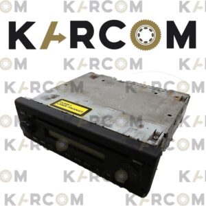 MAN 81281016184 81281016166 81281016180 Radio * USED HGV TRUCK PARTS UK