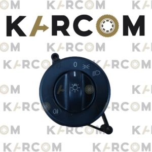 Mercedes A0015453304 A0015452604 Headlight Switch * USED HGV TRUCK PARTS UK