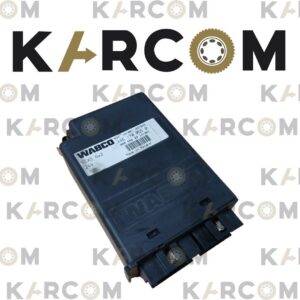 Mercedes A0004463317 A0004462717 ECAS 6X2 Control Unit * USED HGV TRUCK PARTS UK