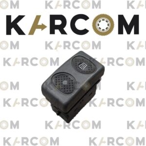 IVECO 504096564 Heater Switch * USED TRUCK PARTS UK