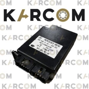 Mercedes A0004461124 FFS Electronic Control Unit * USED HGV TRUCK PARTS UK