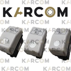 IVECO 504107504 504107501 504107503 Reverse Neutral Drive Switches * USED PARTS