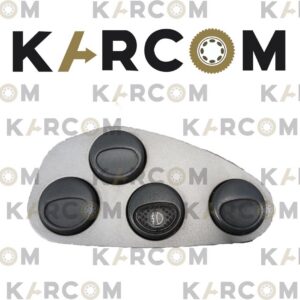 IVECO 504096697 Switch Set * USED TRUCK PARTS UK