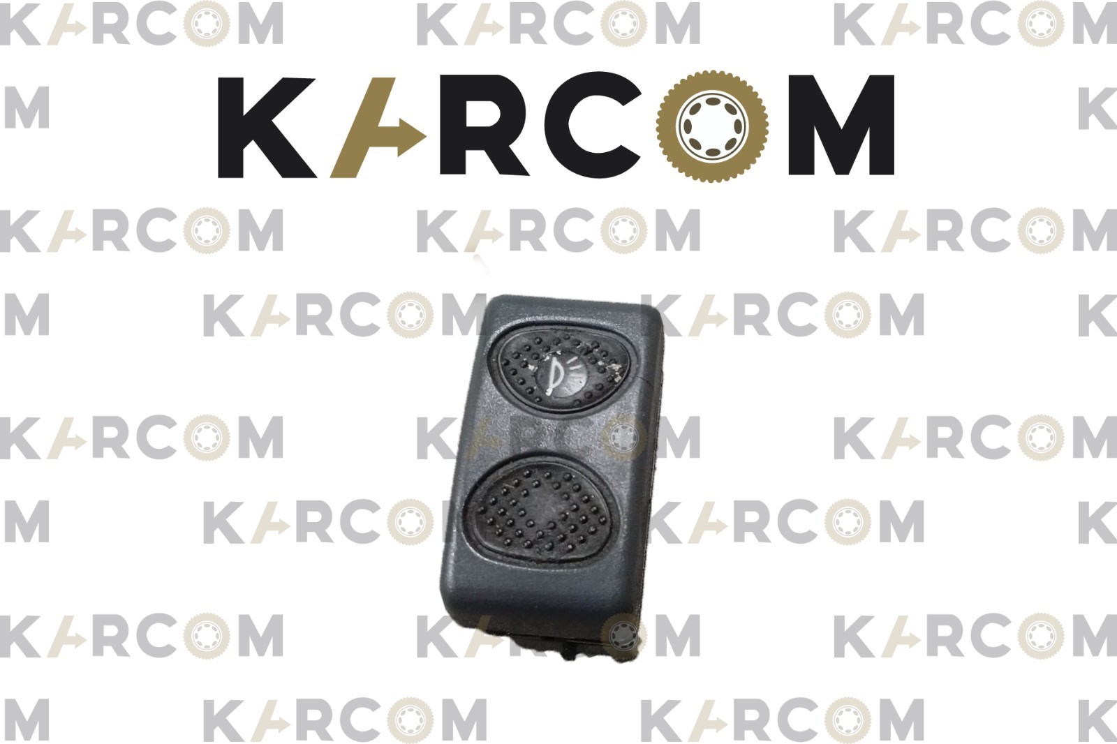 IVECO 504102975 Interior Lamp Switch * USED TRUCK PARTS UK