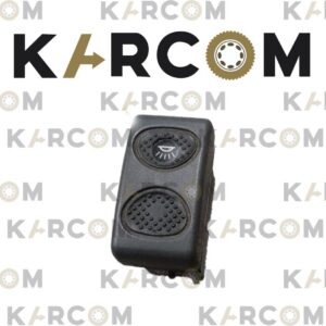 IVECO 504102976 Light Switch * USED TRUCK PARTS UK