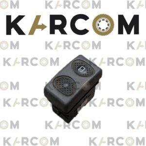 IVECO 504096591 Heated Mirror Switch * USED TRUCK PARTS UK