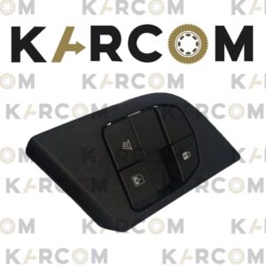 DAF 2332184 Window Switch * USED TRUCK PARTS UK *