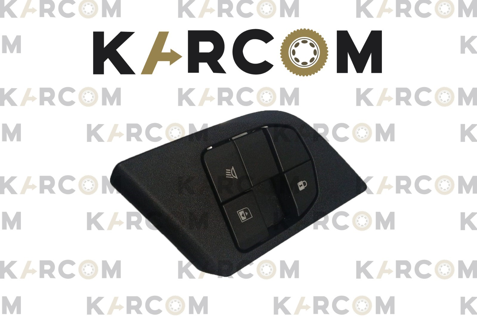 DAF 2332184 Window Switch * USED TRUCK PARTS UK *