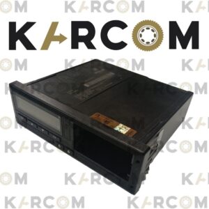 DAF 2328158 7424304952 Tachograph * READ DESCRIPTION * USED TRUCK PARTS UK *