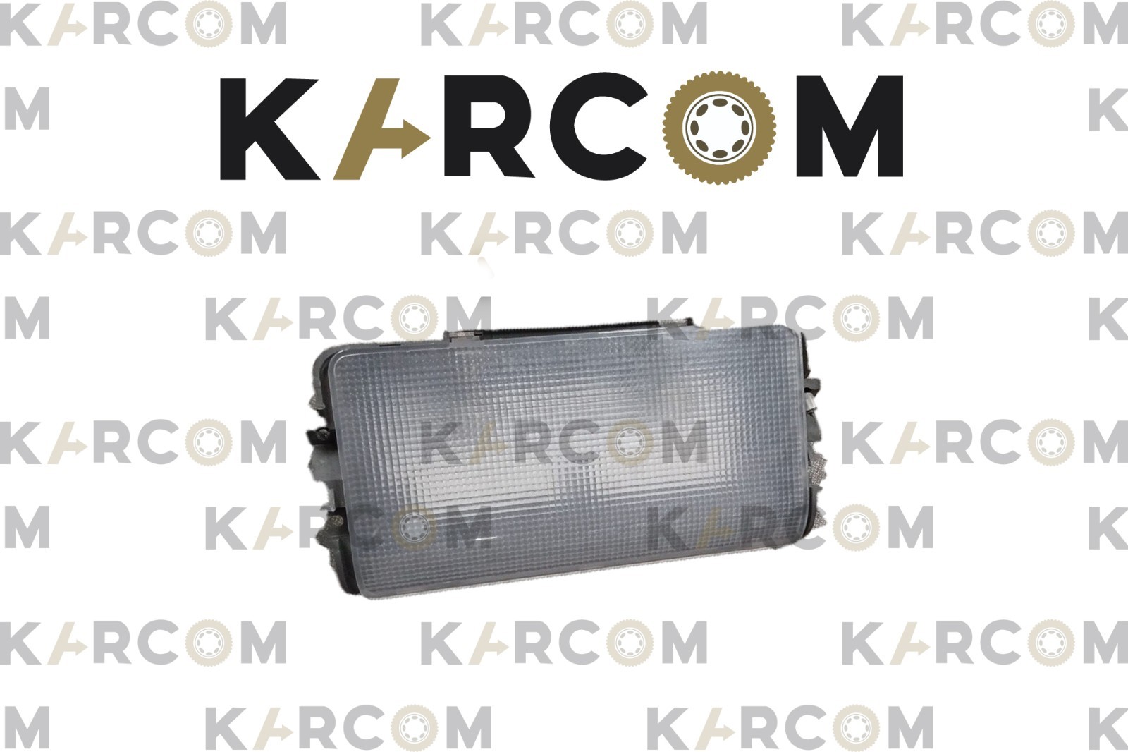 IVECO 98498840 Interior Roof Light * USED TRUCK PARTS UK