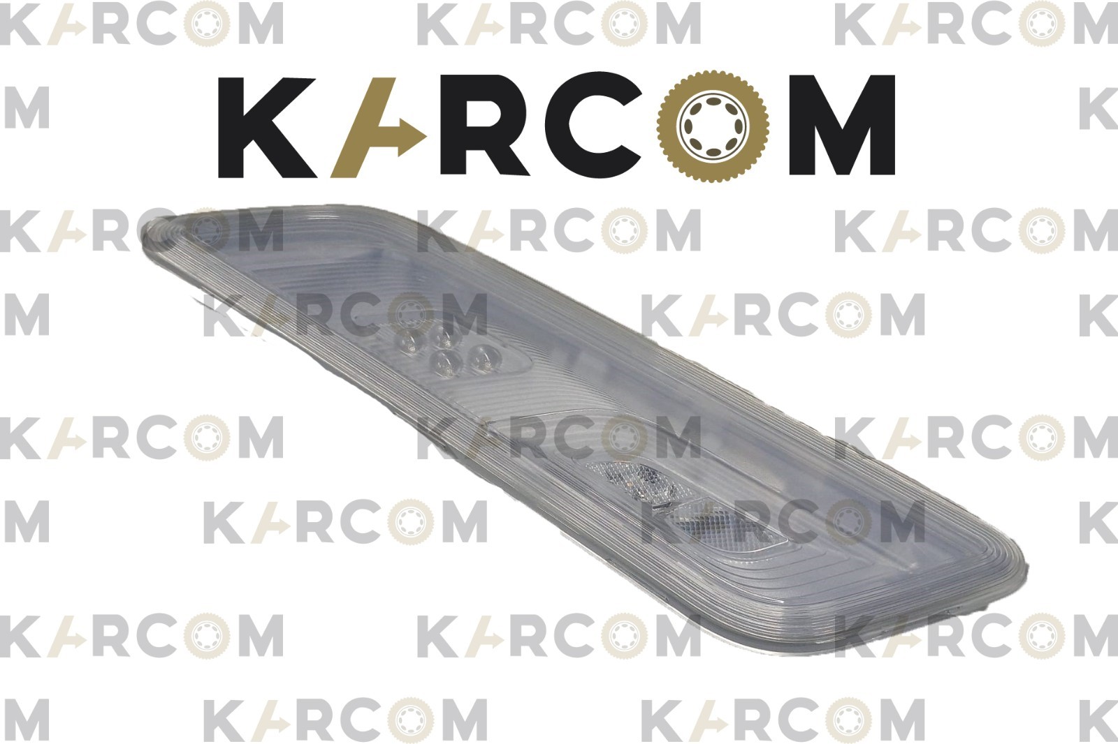 DAF 2313445 LH Interior Light * USED TRUCK PARTS UK *