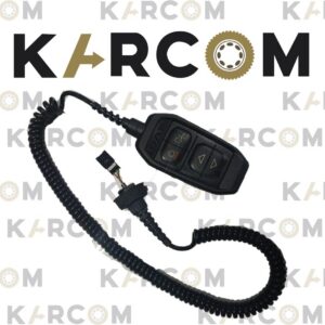 DAF 2038921 Suspension Remote Control * USED TRUCK PARTS UK *