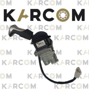 DAF 2307241 2345791 K204196 Park Brake Valve * USED TRUCK PARTS UK *