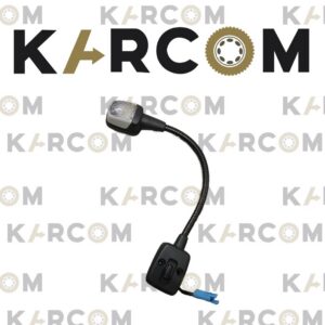 SCANIA 1762453 Interior Lamp * USED TRUCK HGV PARTS UK