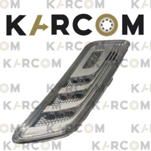 DAF 2313448 RH Interior Light * USED TRUCK PARTS UK *