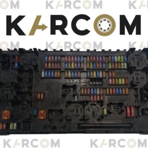 DAF 2274463 2306136 Fuseboard  * USED TRUCK PARTS UK *