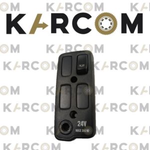 SCANIA Switch Set 1421859 * USED TRUCK HGV PARTS UK