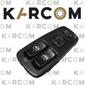 SCANIA 1421856 1863514 Window Switch * USED TRUCK HGV PARTS UK