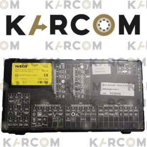 IVECO 504276228 Body Computer ECU * USED TRUCK PARTS UK