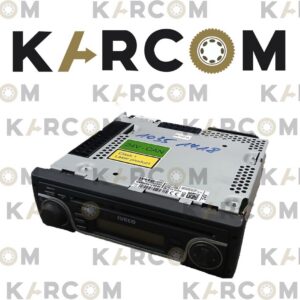 IVECO 504251503 5801366306 5801550474 Radio * USED TRUCK PARTS UK