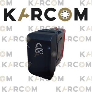 DAF XF Traction Aid Switch 1832334 * USED  HGV TRUCK PARTS UK