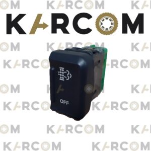 DAF XF DPF Regeneration Switch 1832350 * USED  HGV TRUCK PARTS UK