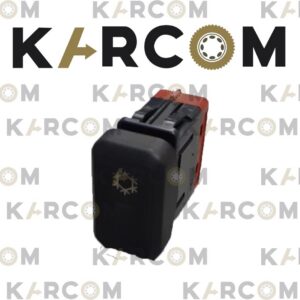 DAF XF Air Con Switch 1832355 * USED  HGV TRUCK PARTS UK