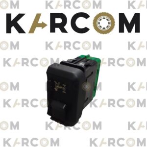 DAF XF Diff Lock Switch 1832316 * USED  HGV TRUCK PARTS UK * Karcom Used