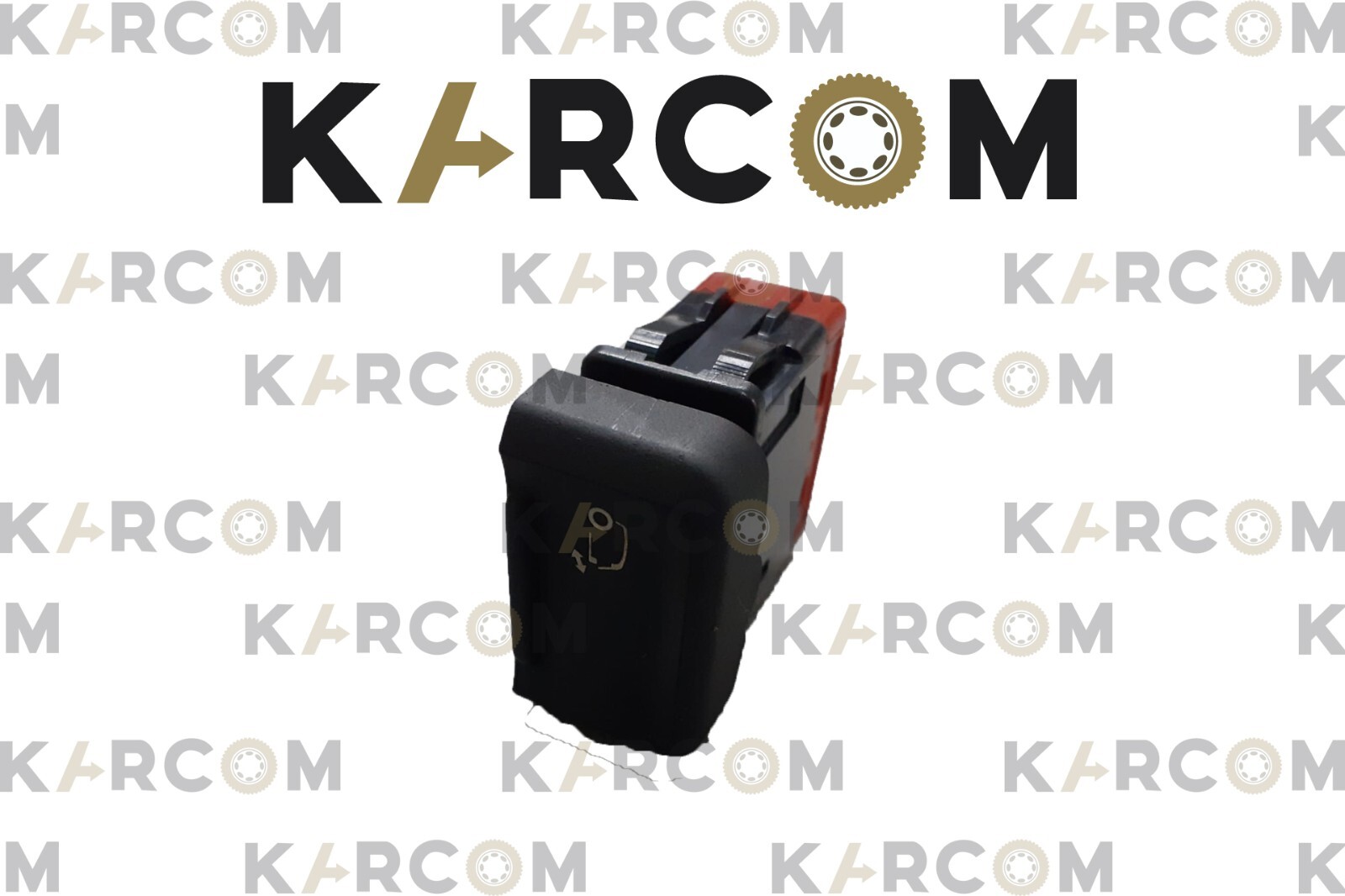 DAF XF Sun Roof Switch 1832326 * USED HGV TRUCK PARTS UK Carcom