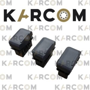 DAF 21670493 Blanking Plug Switch Set * USED HGV TRUCK PARTS UK *