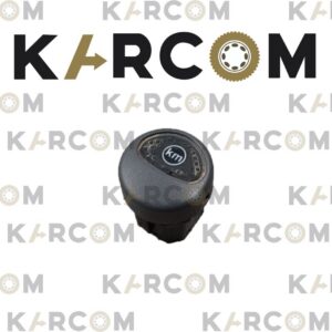 IVECO 504044677 KM Button * USED HGV TRUCK PARTS UK *