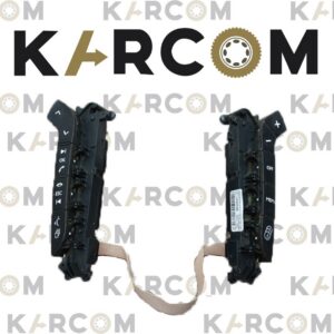 MAN 81255036537  Steering Wheel Switch Set * USED TRUCK PARTS UK