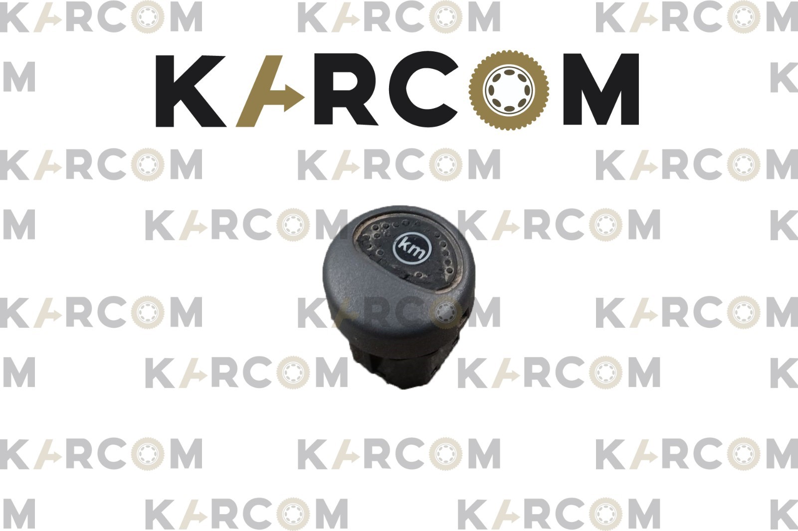 IVECO 504096688 KM Button * USED TRUCK PARTS UK