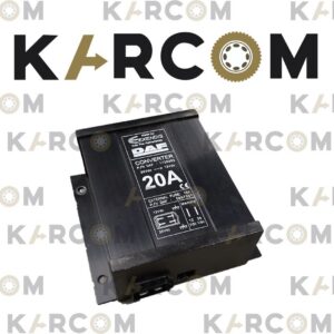 DAF 1726282 Converter * USED HGV TRUCK PARTS UK *