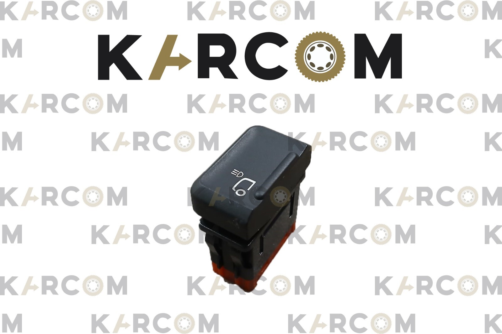 DAF 1832337 Work Light Switch * USED HGV TRUCK PARTS UK *