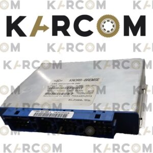 MAN 81258087016 0486106041 81258087009 81258087013 EBS ECU * USED TRUCK PARTS UK