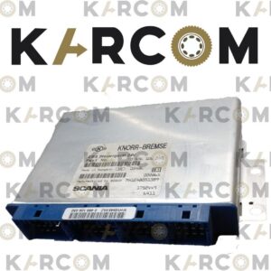 SCANIA 1752449 0486106050 1766305 1796257 1860637 EBS ECU * USED TRUCK PARTS UK