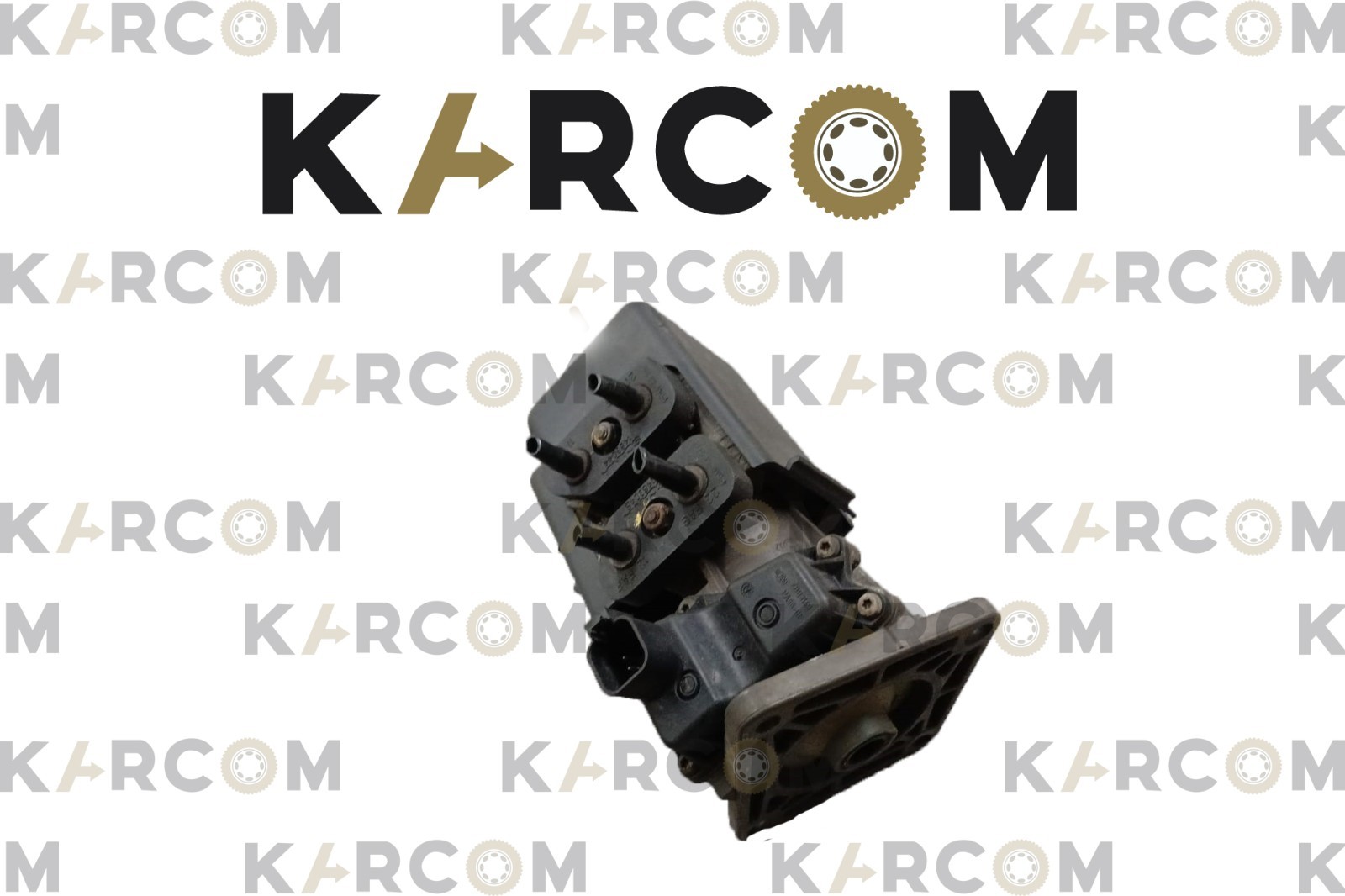 SCANIA 1442938 K000087 Brake Valve * USED TRUCK PARTS UK