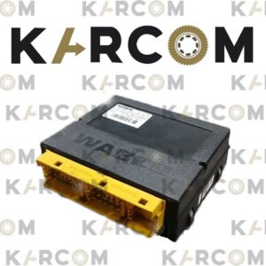 MAN WABCO 81258117014 81258117019 ECAS ECU * USED TRUCK PARTS UK