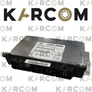 Mercedes Truck ABS Control Unit A0004463614 0486104007 * USED TRUCK HGV PARTS UK