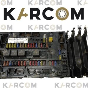 Mercedes A0014465158 Antos / Actros MP4 Central ECU SAM Fuse box * USED UK