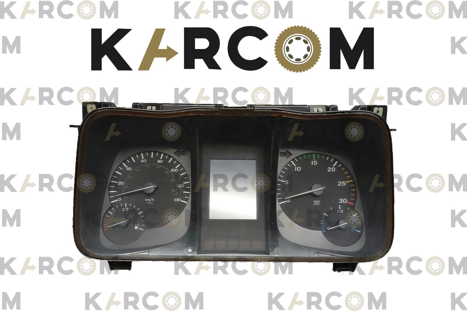 Mercedes A0084464921 Instrument Cluster * USED TRUCK HGV PARTS UK