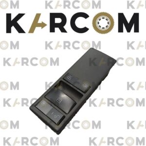 Mercedes A9605451113 Passenger Window Switch * USED TRUCK HGV PARTS UK