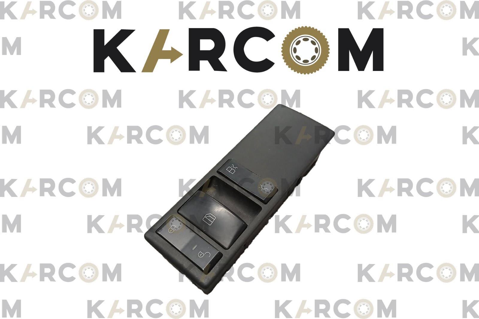 Mercedes A9605451113 Passenger Window Switch * USED TRUCK HGV PARTS UK