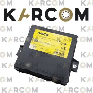 IVECO Cabin Electronic Control Unit ECU 41221119 * USED TRUCK STRALIS PARTS UK