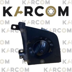 Mercedes Truck Actros Light Switch A9605455004 A9605453204 * USED TRUCK PARTS UK