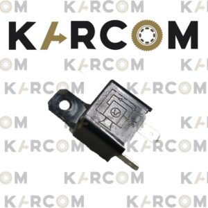 MAN 81259060021 Relay * TRUCK HGV PARTS UK *