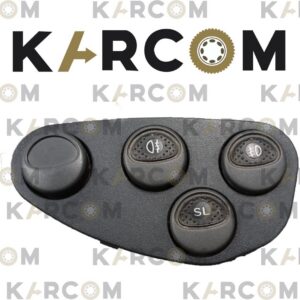 IVECO 504096696 504096697 Switch Set * TRUCK HGV PARTS UK *