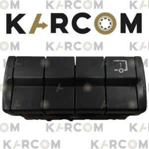 Mercedes Antos Switch Set A9605400046 A0115459507 * USED TRUCK HGV UK